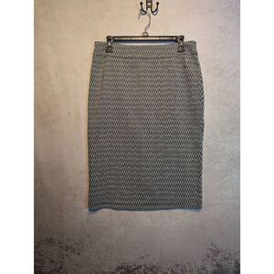 Soho Apparel stretchy pencil skirt size medium 10